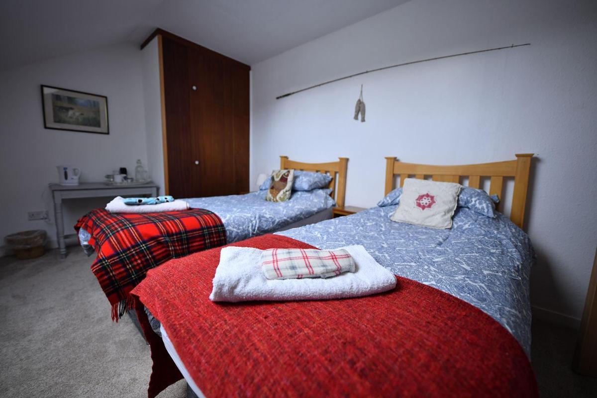 Caol Muile Bed & Breakfast Lochaline Exterior photo