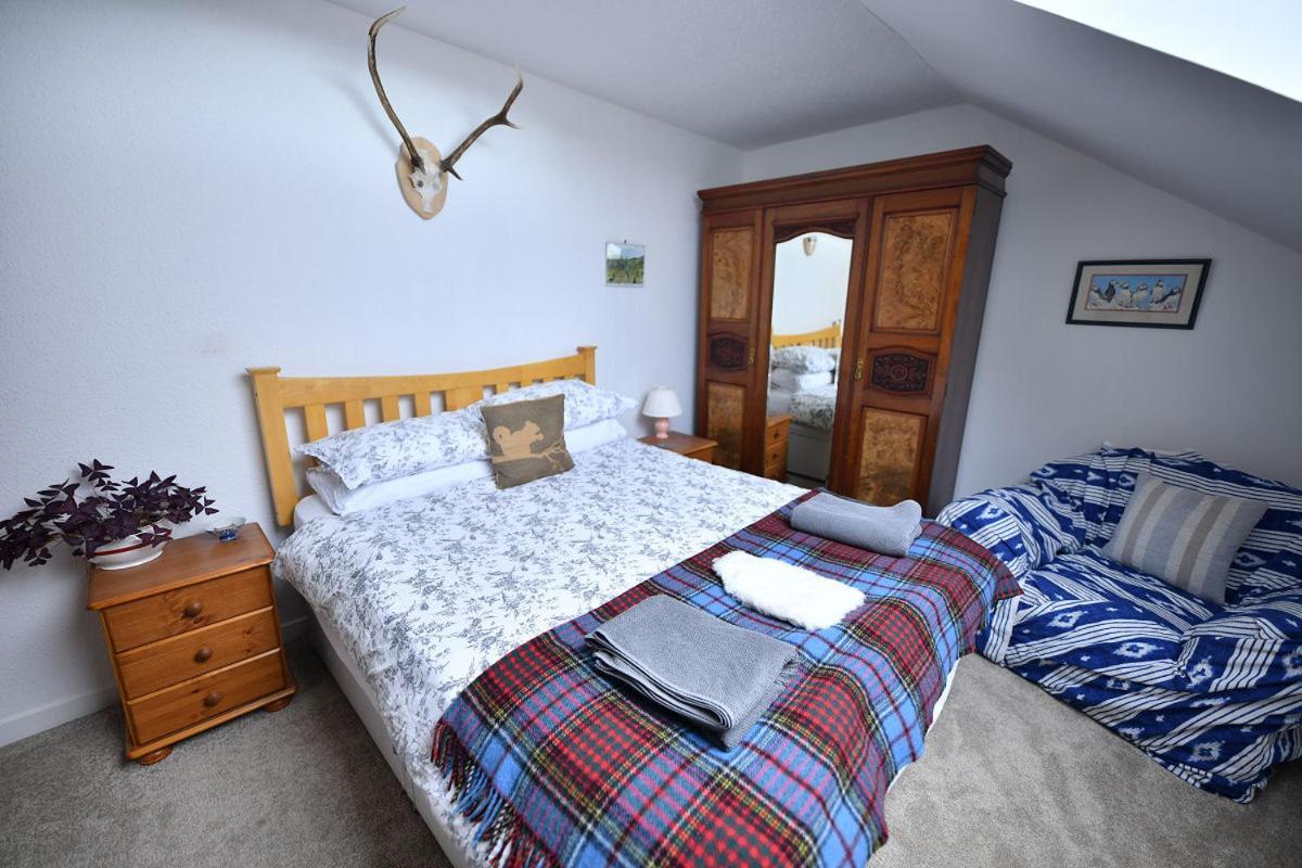Caol Muile Bed & Breakfast Lochaline Exterior photo