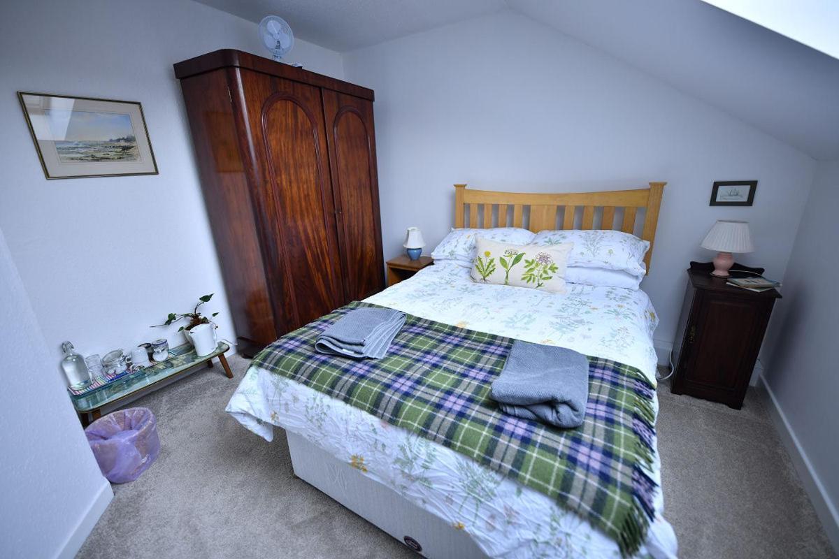 Caol Muile Bed & Breakfast Lochaline Exterior photo