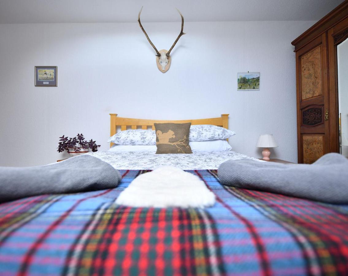 Caol Muile Bed & Breakfast Lochaline Exterior photo