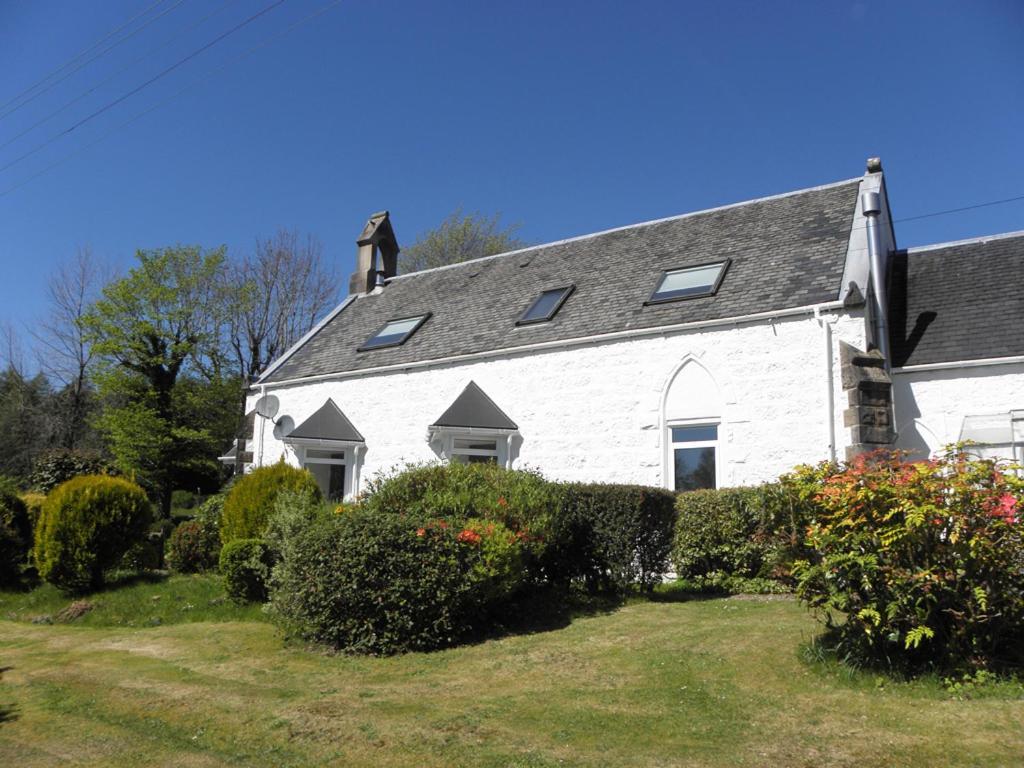 Caol Muile Bed & Breakfast Lochaline Exterior photo